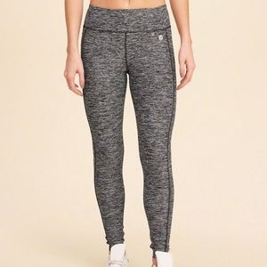 Hollister High-Rise Active Leggings